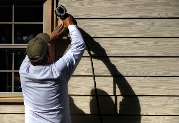 Affordable Siding Repair and Maintenance Services in Britton, SD