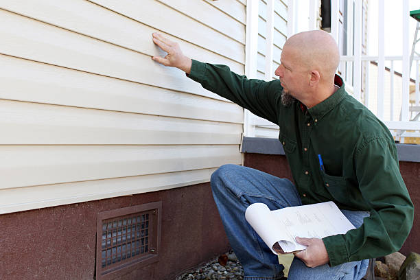 Best Insulated Siding Installation  in Britton, SD